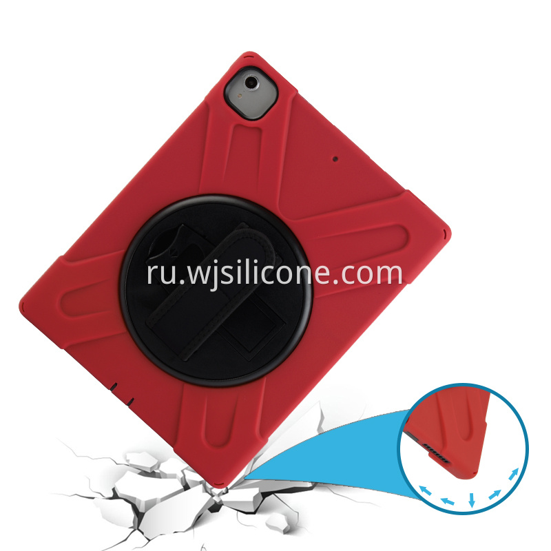 Dropproof Silicone Cover